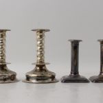 865 2205 CANDLESTICKS